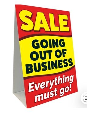 SALE